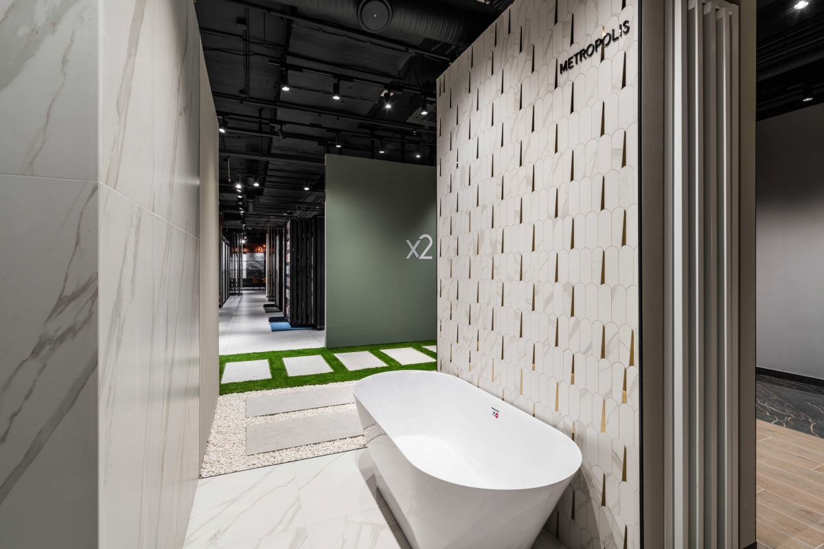 Шоу-рум ITALON